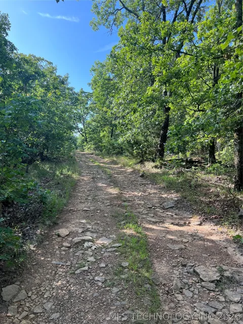 2 Rural Route