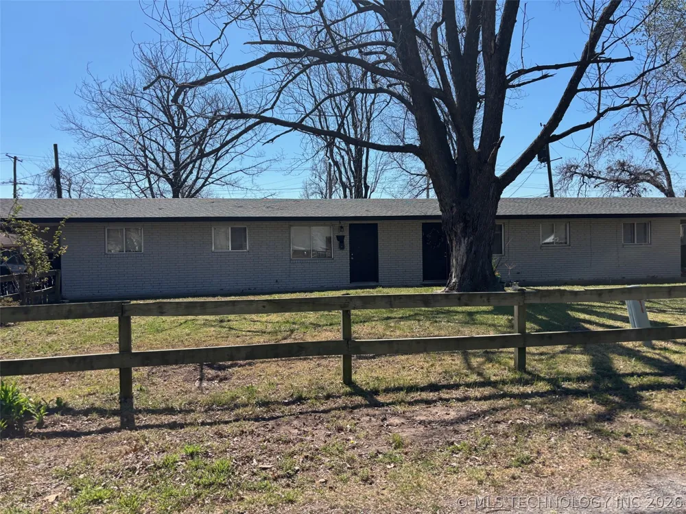 1328 E 55th Place Tulsa, OK 74105
