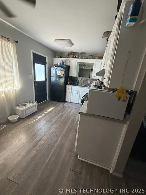 1328 E 55th Place Tulsa, OK 74105