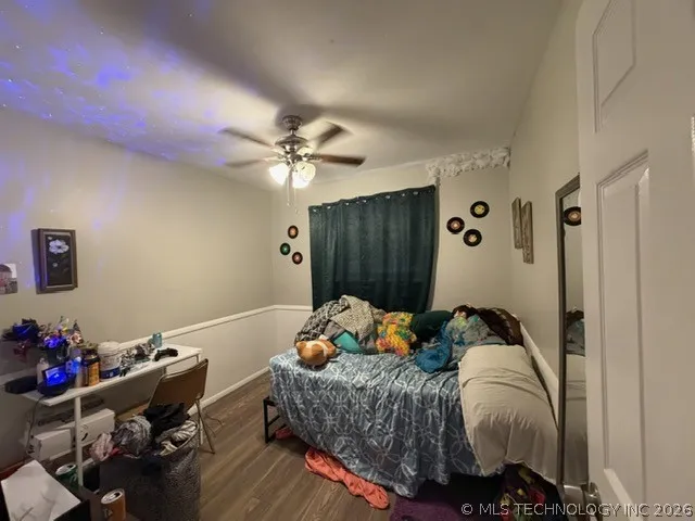 1328 E 55th Place Tulsa, OK 74105