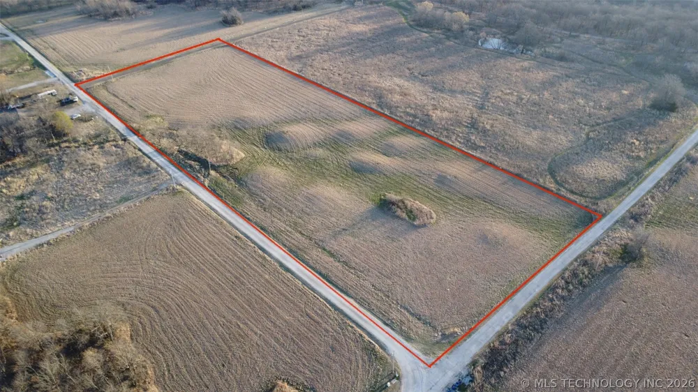 4755 S Talala Creek Lane Talala, OK 74080