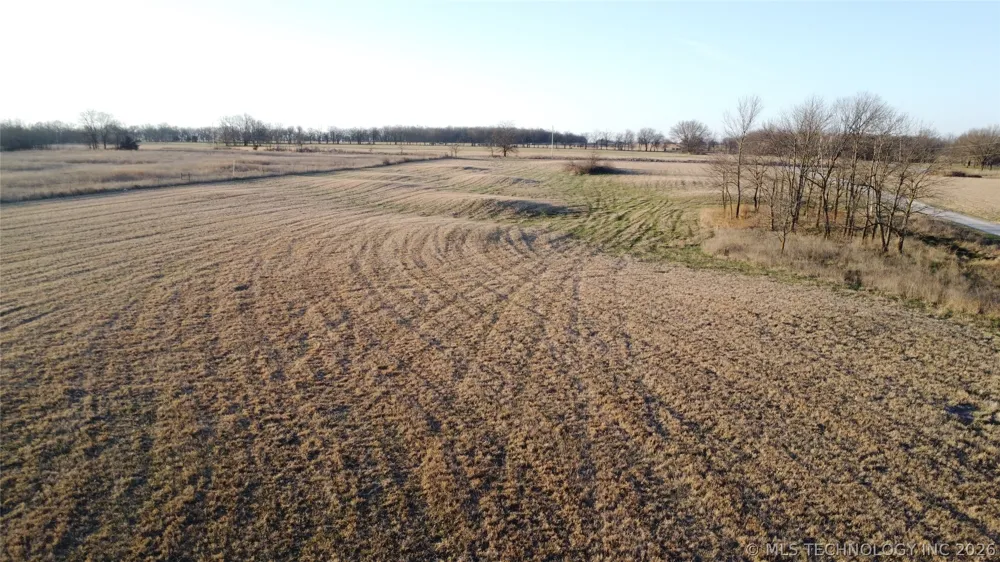 4755 S Talala Creek Lane Talala, OK 74080