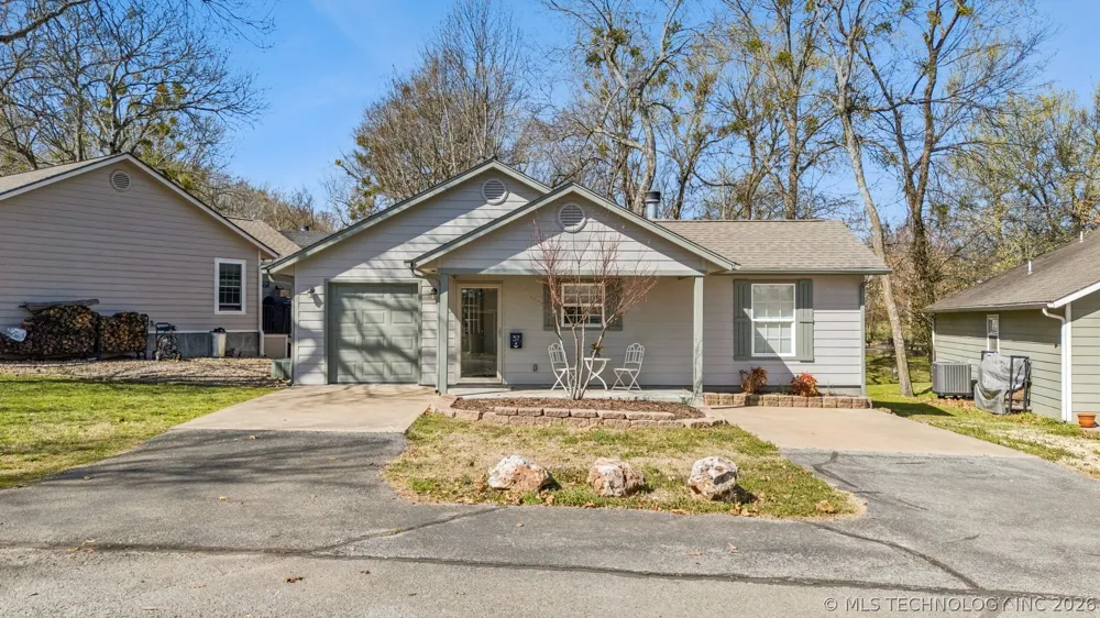 447684 Anchors End #37 Ketchum, OK 74349