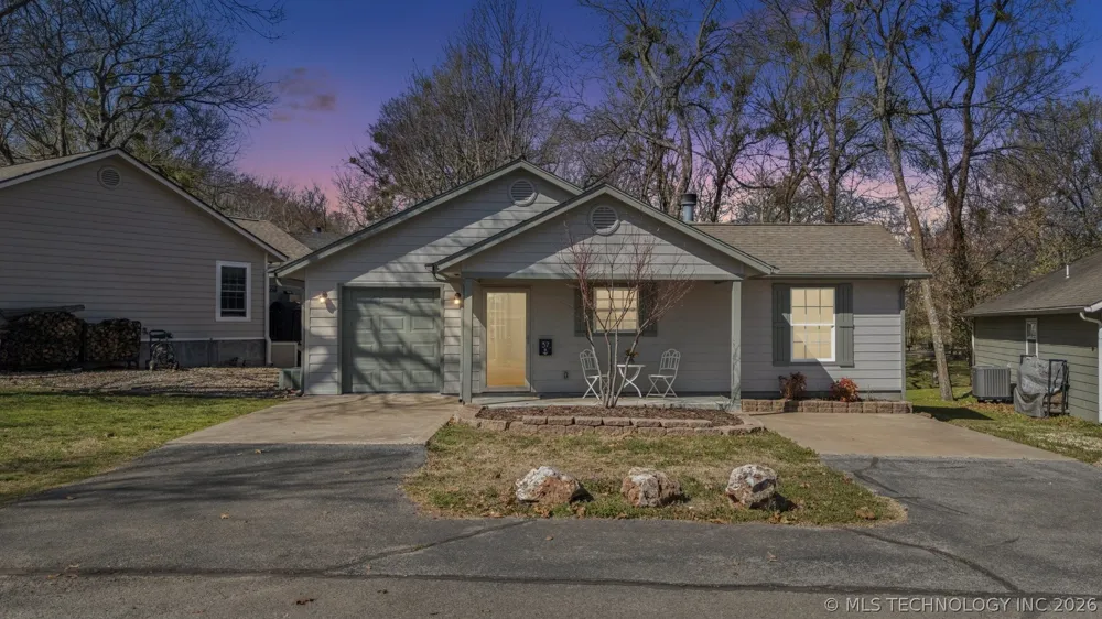 447684 Anchors End #37 Ketchum, OK 74349