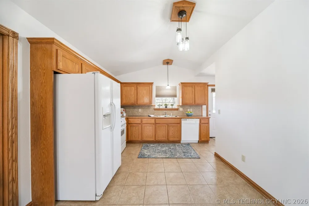 447684 Anchors End #37 Ketchum, OK 74349
