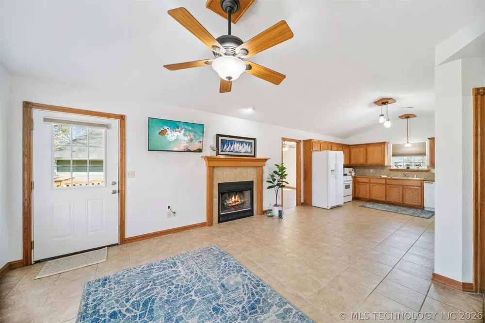 447684 Anchors End #37 Ketchum, OK 74349