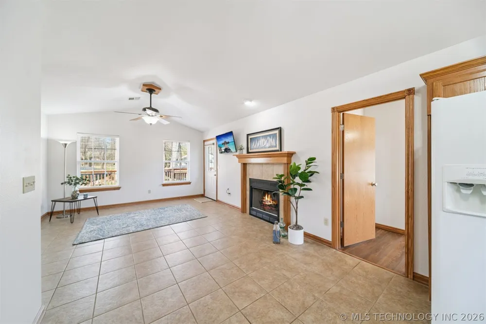 447684 Anchors End #37 Ketchum, OK 74349