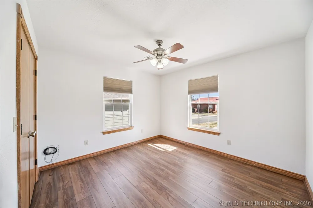 447684 Anchors End #37 Ketchum, OK 74349