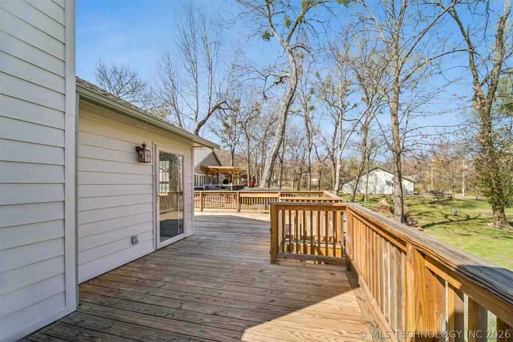447684 Anchors End #37 Ketchum, OK 74349
