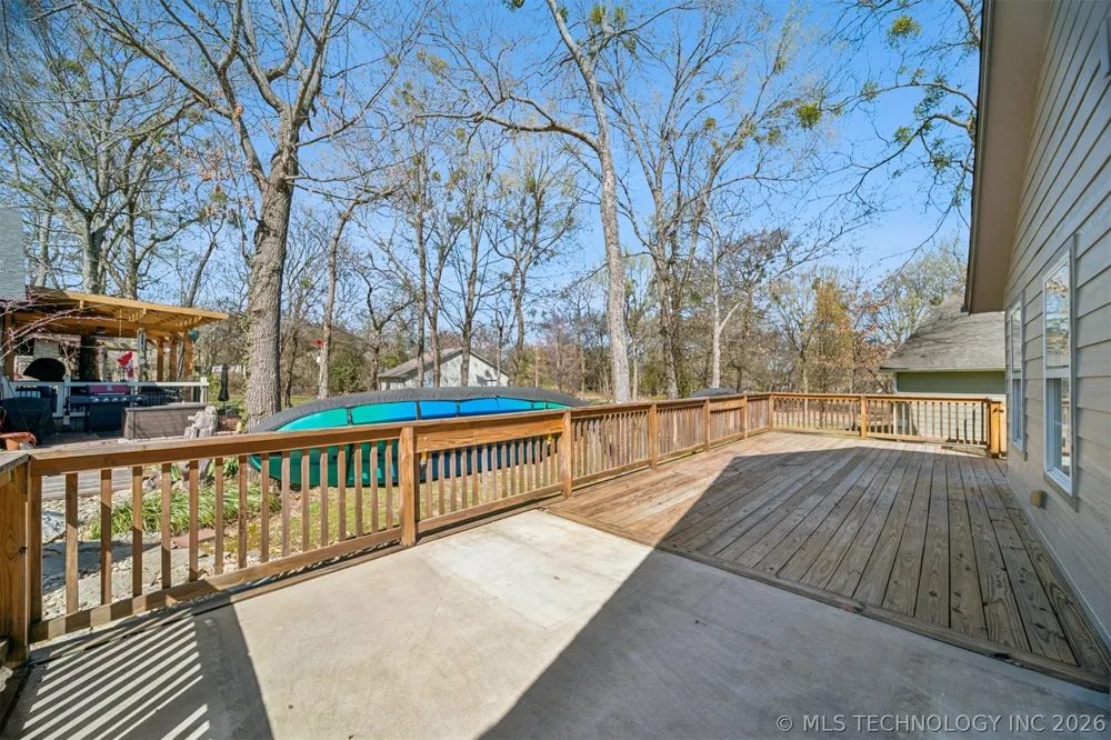 447684 Anchors End #37 Ketchum, OK 74349