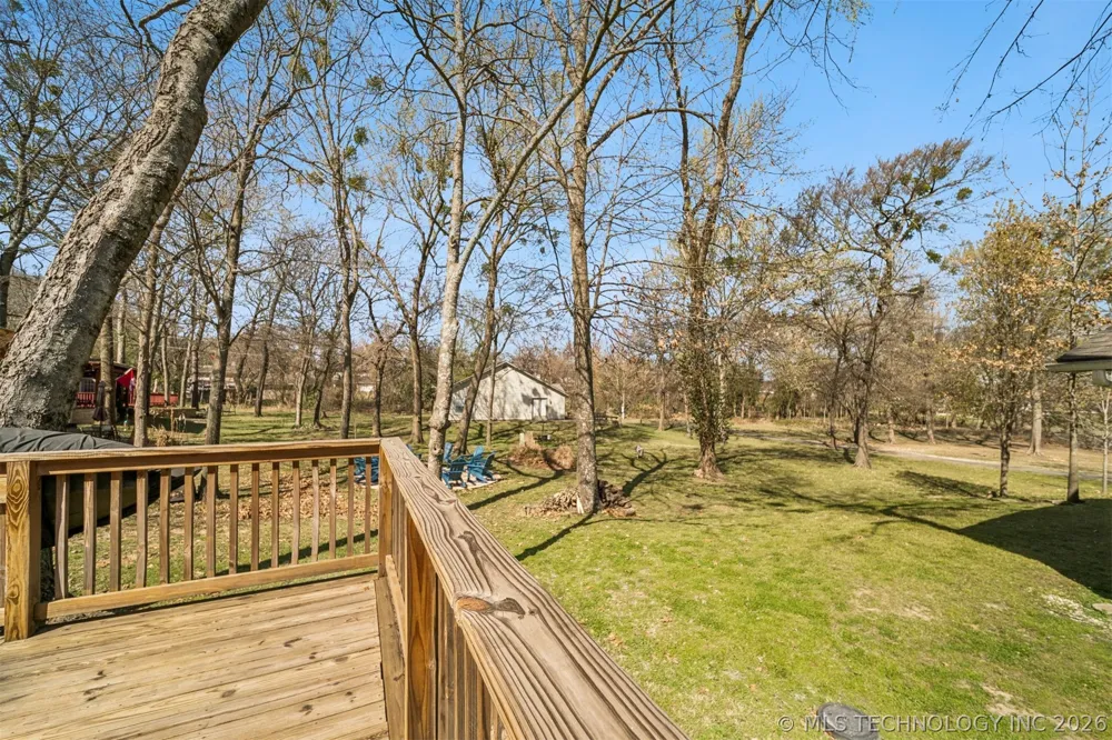 447684 Anchors End #37 Ketchum, OK 74349