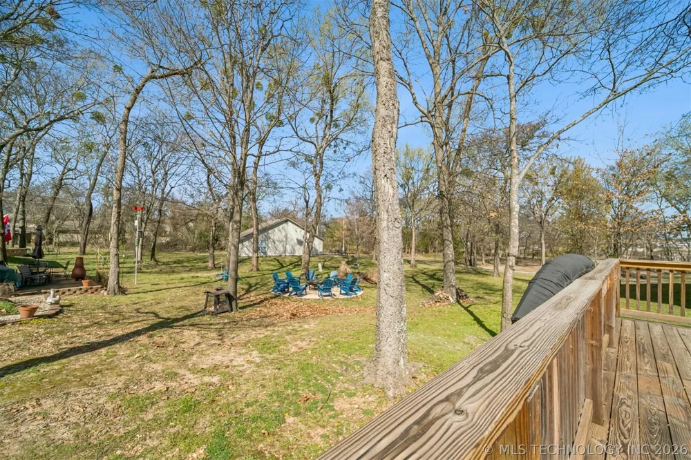447684 Anchors End #37 Ketchum, OK 74349