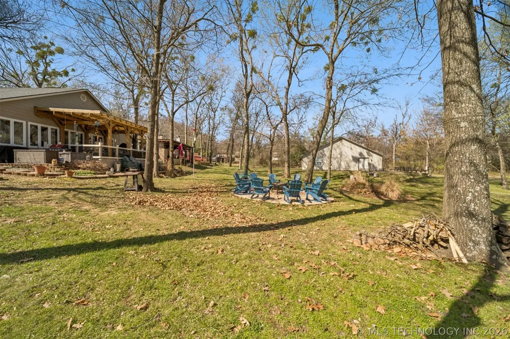 447684 Anchors End #37 Ketchum, OK 74349