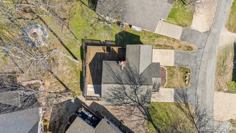 447684 Anchors End #37 Ketchum, OK 74349