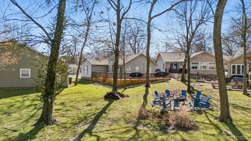 447684 Anchors End #37 Ketchum, OK 74349