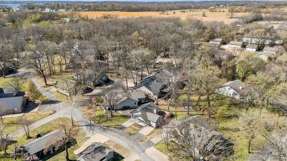 447684 Anchors End #37 Ketchum, OK 74349