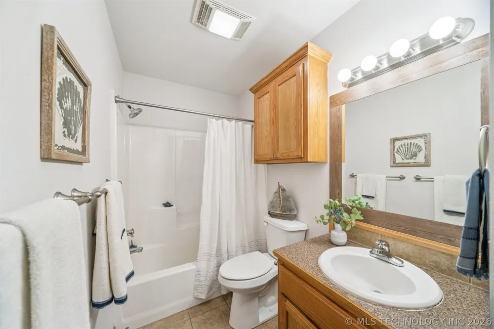 447684 Anchors End #37 Ketchum, OK 74349