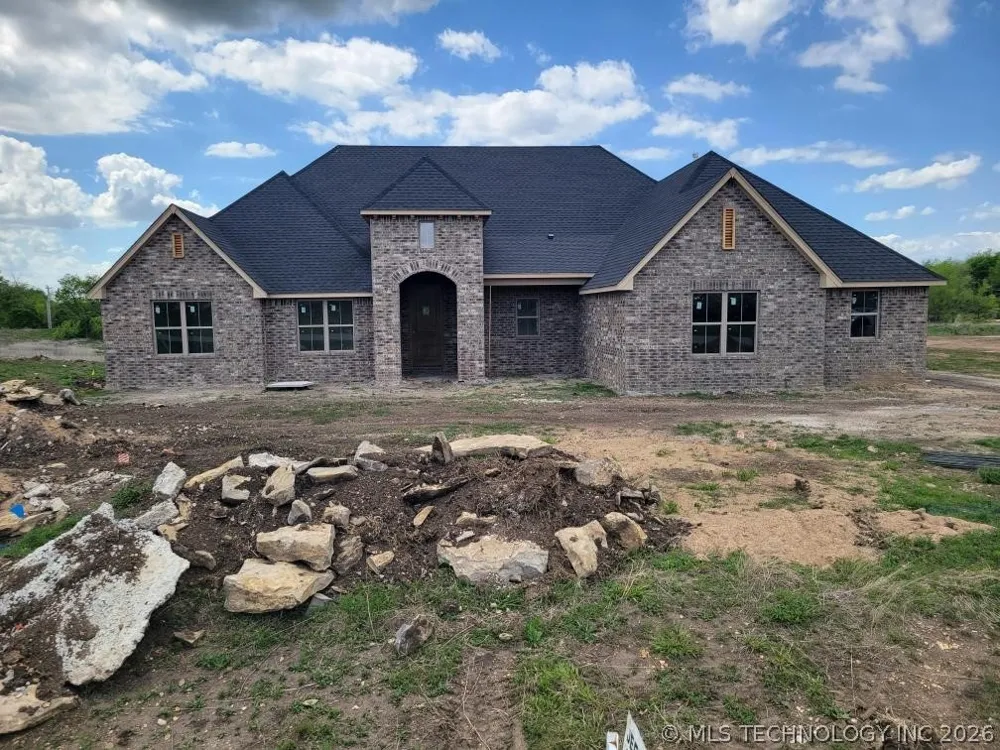 20644 S Brentwood Avenue Claremore, OK 74019