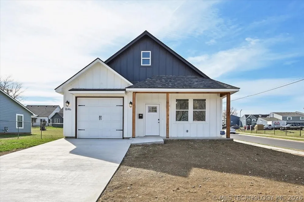 1846 Utica Avenue Tulsa, OK 74110