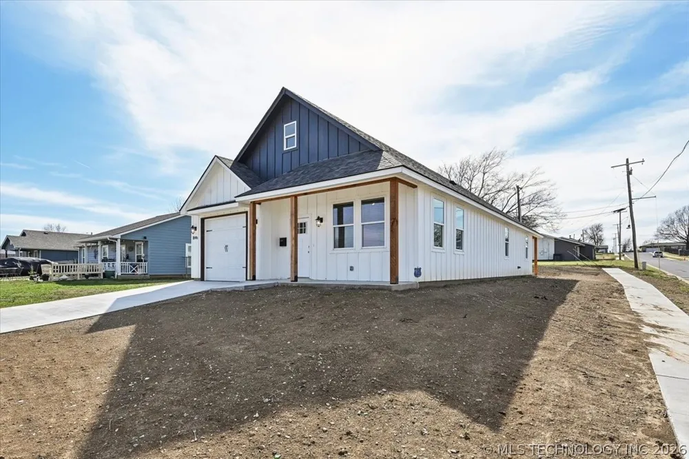 1846 Utica Avenue Tulsa, OK 74110