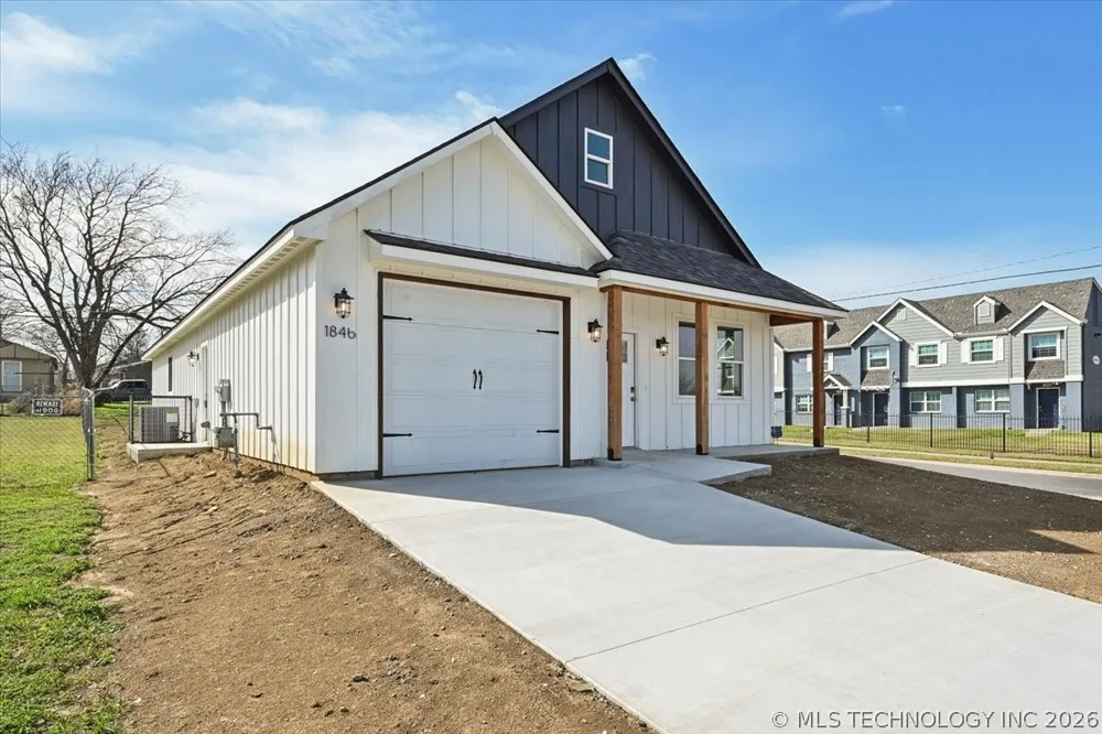 1846 Utica Avenue Tulsa, OK 74110