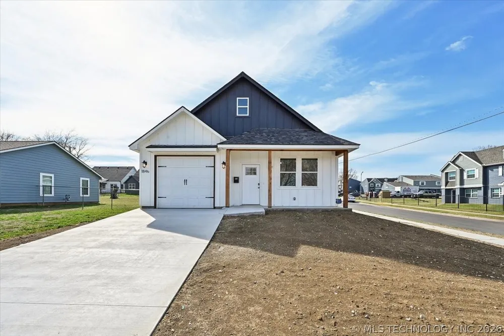 1846 Utica Avenue Tulsa, OK 74110
