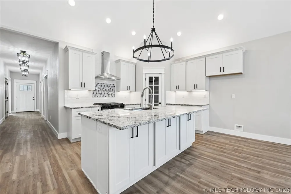 1846 Utica Avenue Tulsa, OK 74110