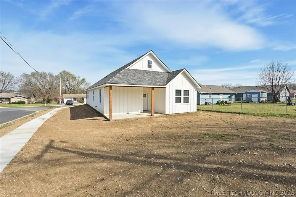 1846 Utica Avenue Tulsa, OK 74110