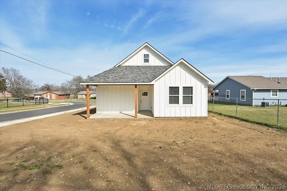 1846 Utica Avenue Tulsa, OK 74110