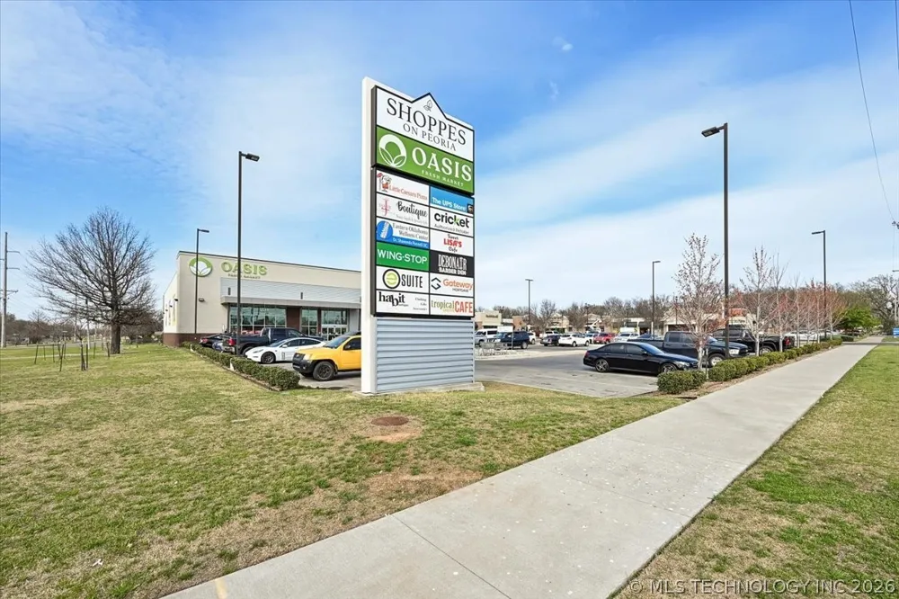 1846 Utica Avenue Tulsa, OK 74110