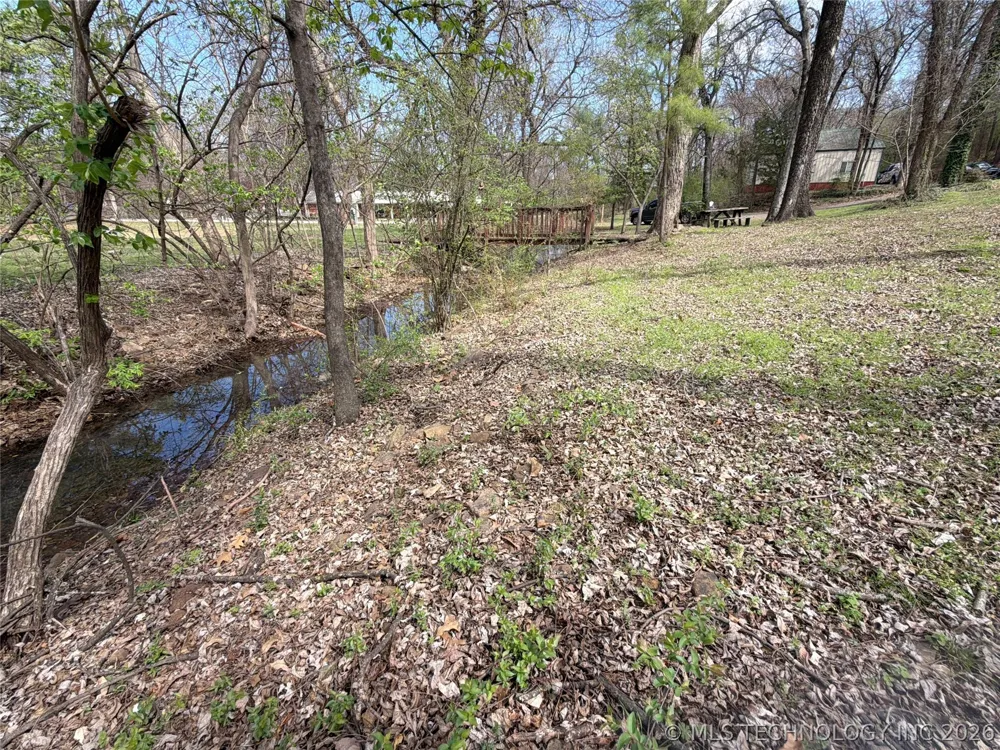 6311 E 81 STREET Fort Gibson, OK 74434