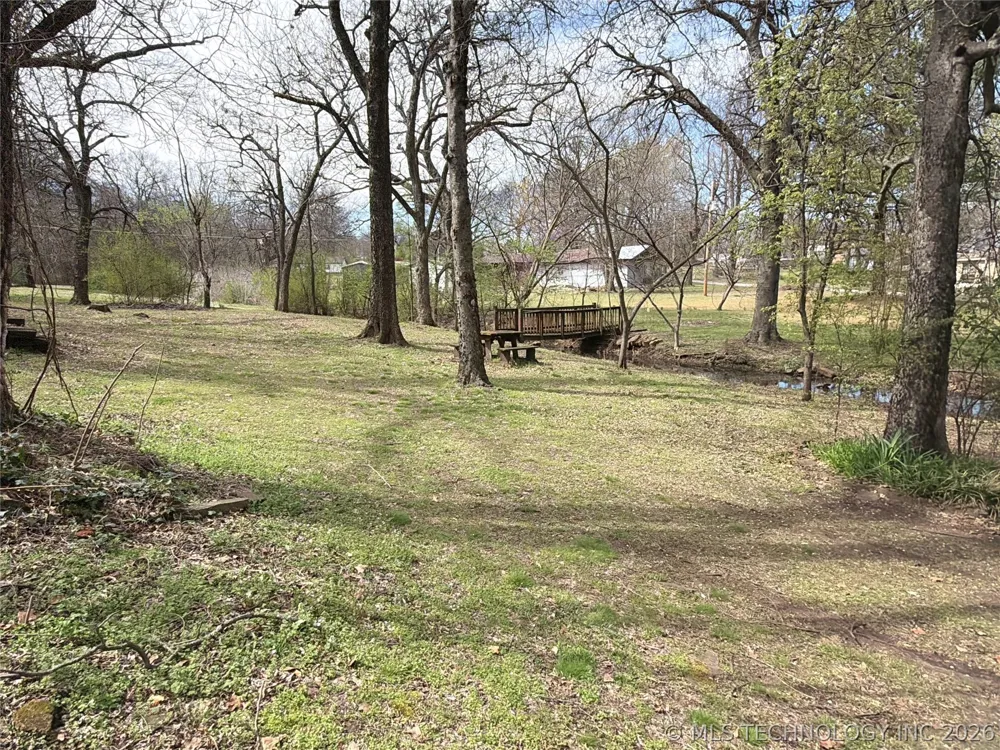 6311 E 81 STREET Fort Gibson, OK 74434