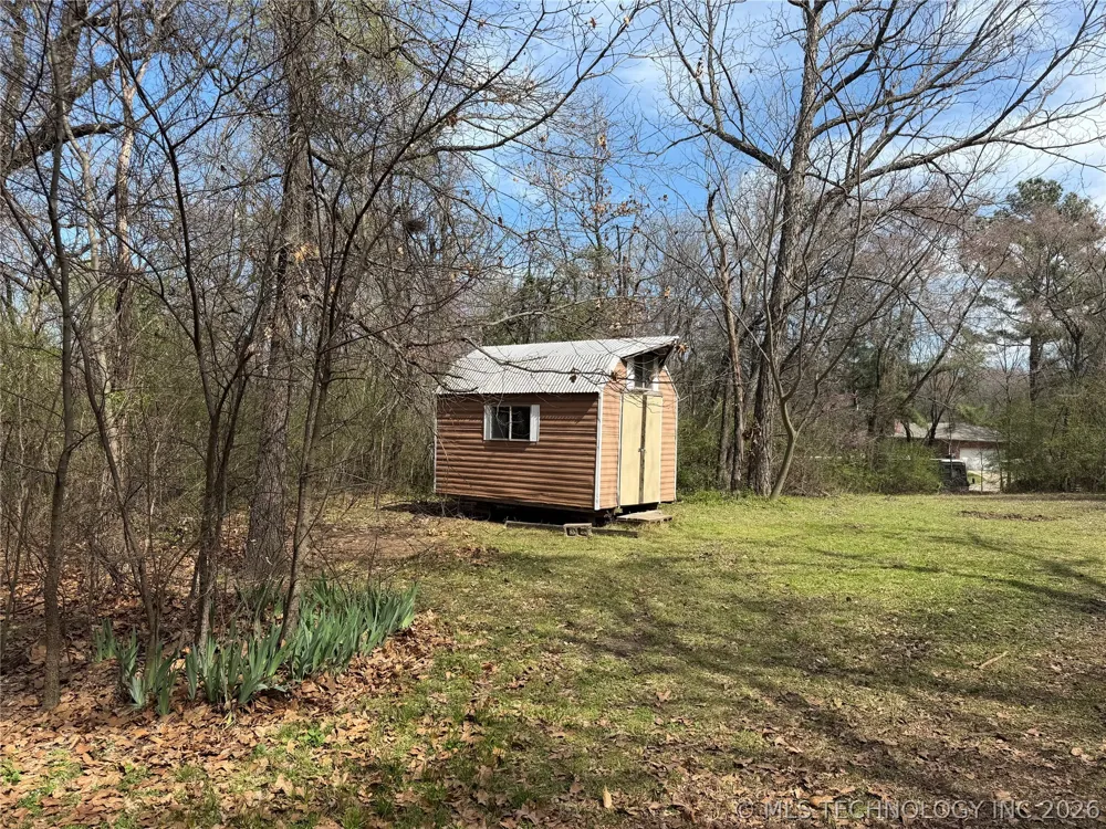 6311 E 81 STREET Fort Gibson, OK 74434
