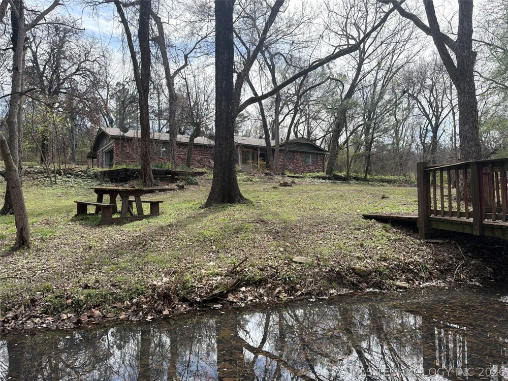 6311 E 81 STREET Fort Gibson, OK 74434