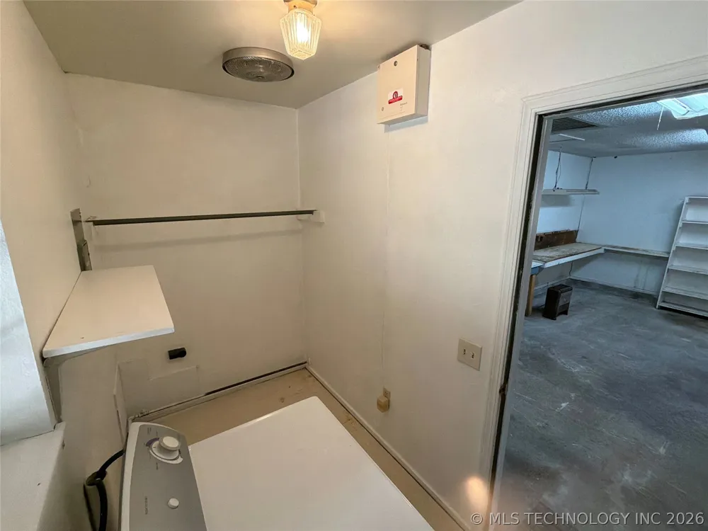 6311 E 81 STREET Fort Gibson, OK 74434