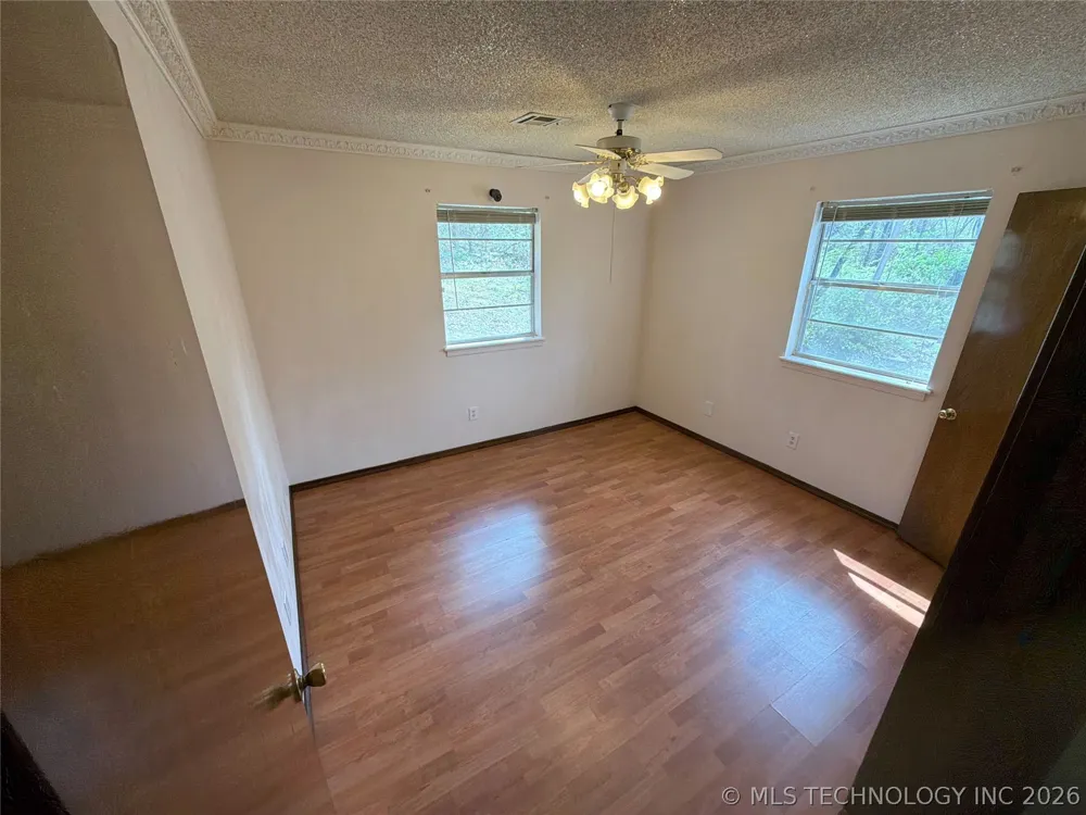 6311 E 81 STREET Fort Gibson, OK 74434