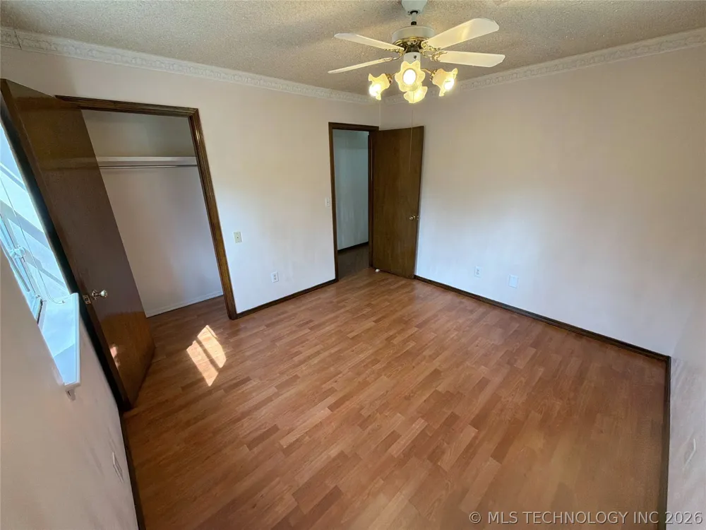 6311 E 81 STREET Fort Gibson, OK 74434