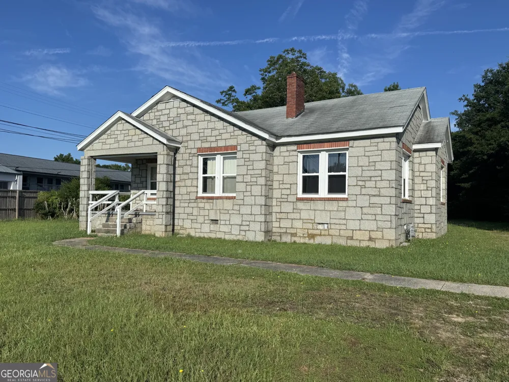 968 Ext Elbert ST Elberton, GA 30635