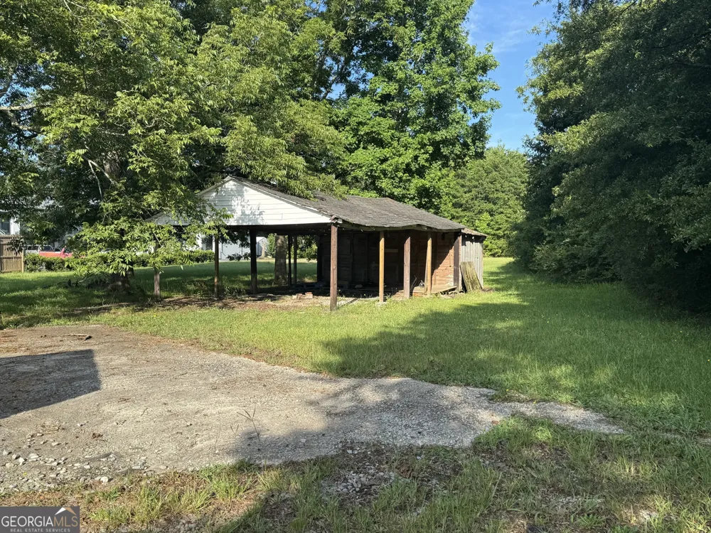 968 Ext Elbert ST Elberton, GA 30635