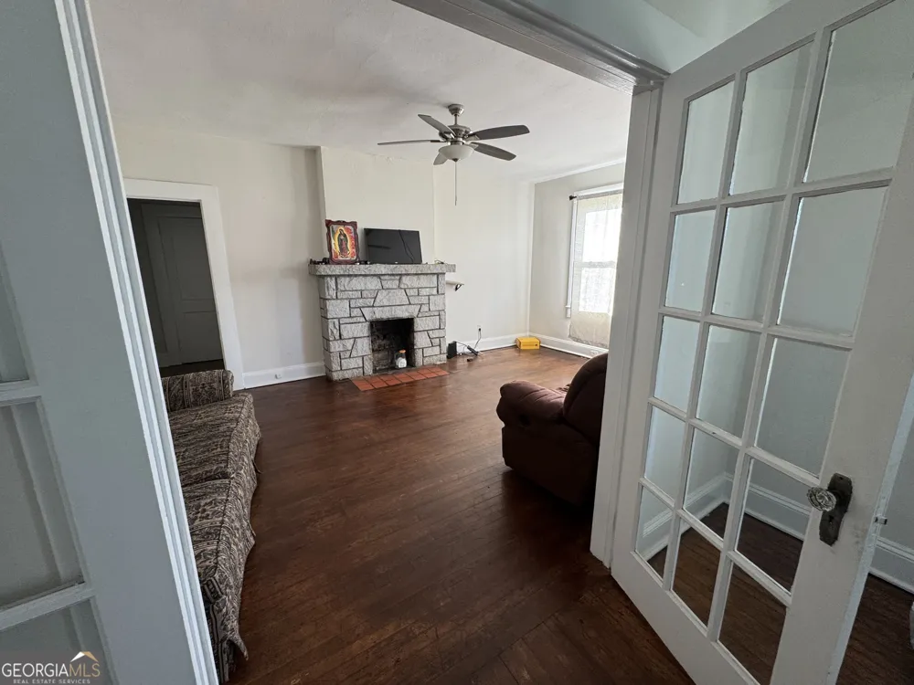 968 Ext Elbert ST Elberton, GA 30635