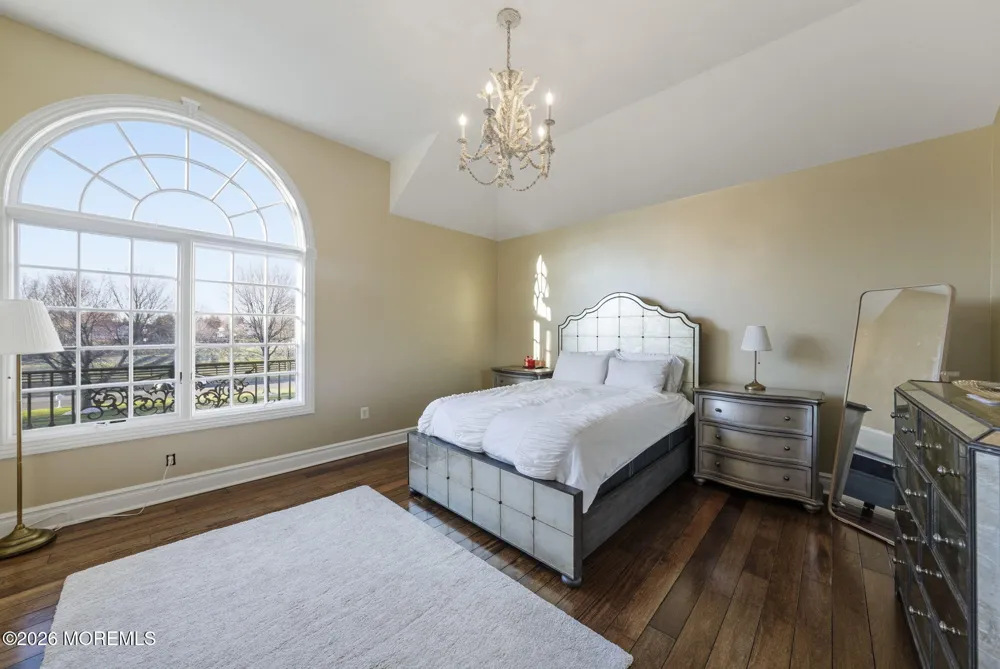 4 Squan Song Lane Colts Neck, NJ 07722