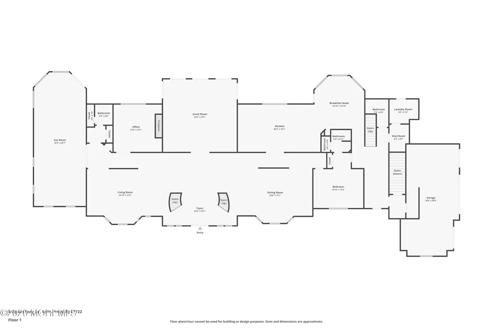 4 Squan Song Lane Colts Neck, NJ 07722