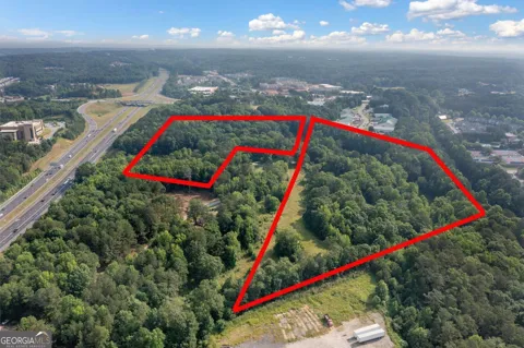 643 N Rope Mill RD