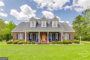 114 Wakefield DR