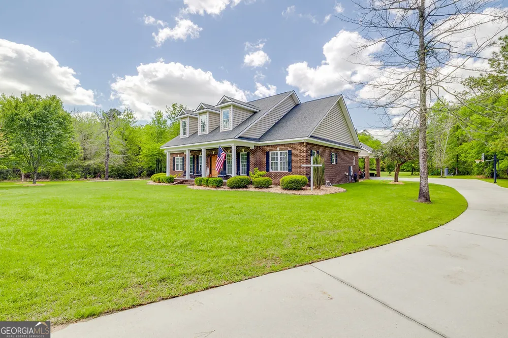 114 Wakefield DR Guyton, GA 31312