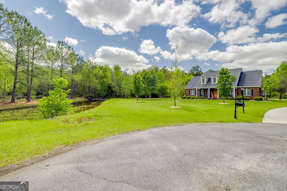 114 Wakefield DR Guyton, GA 31312