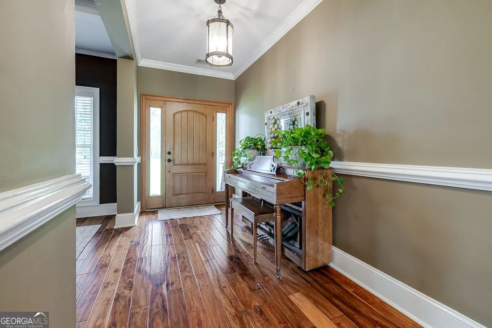 114 Wakefield DR Guyton, GA 31312