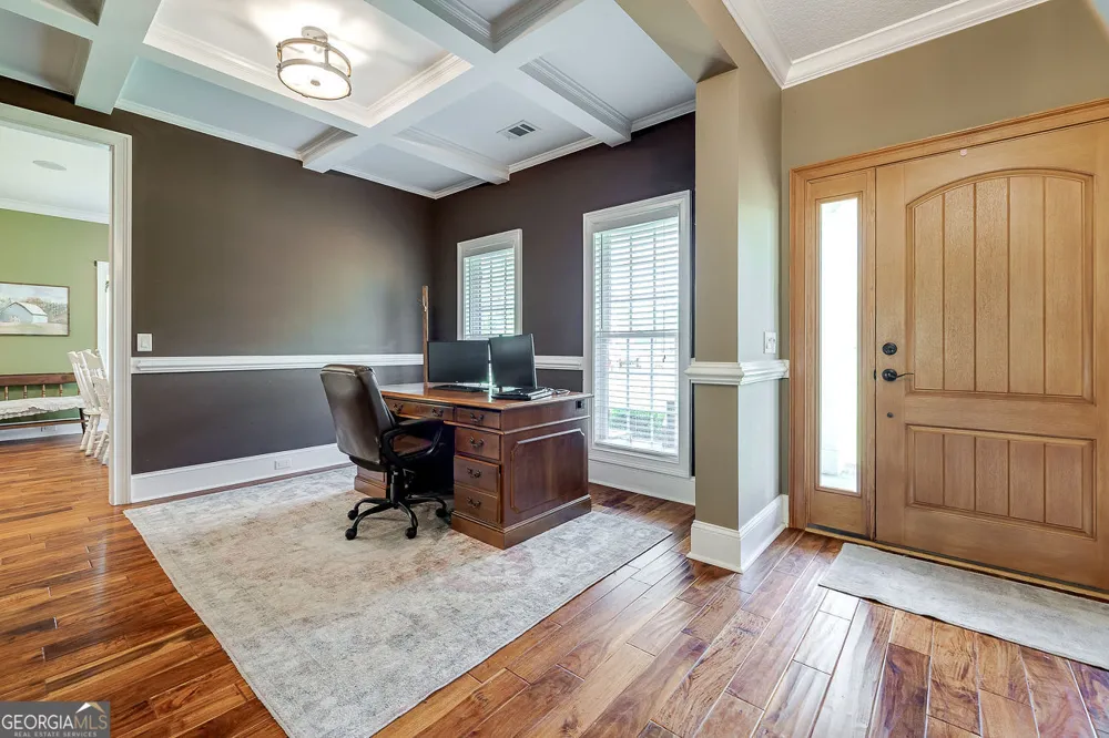 114 Wakefield DR Guyton, GA 31312