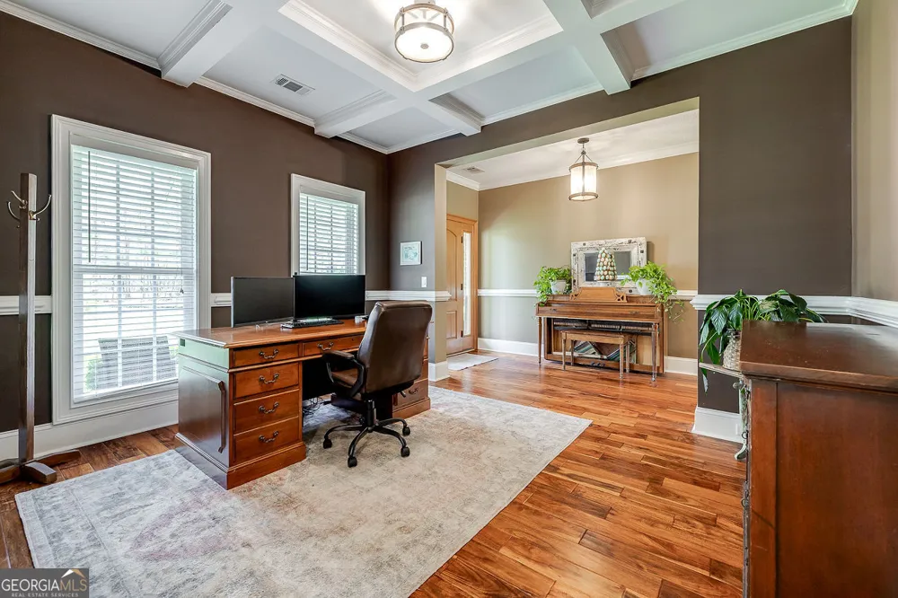 114 Wakefield DR Guyton, GA 31312