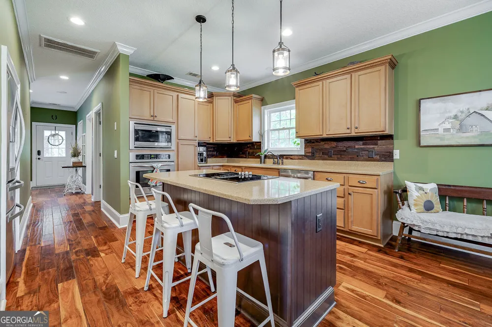 114 Wakefield DR Guyton, GA 31312